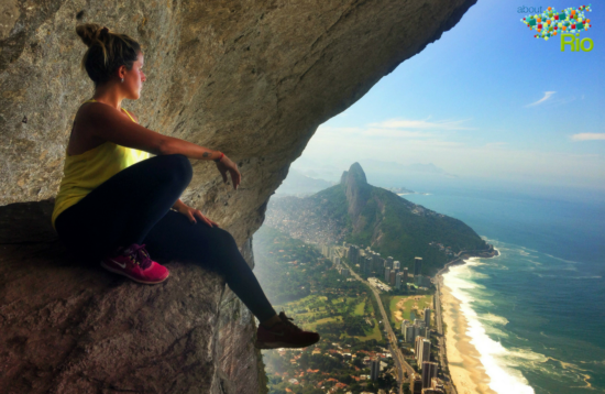 Pedra da Gávea