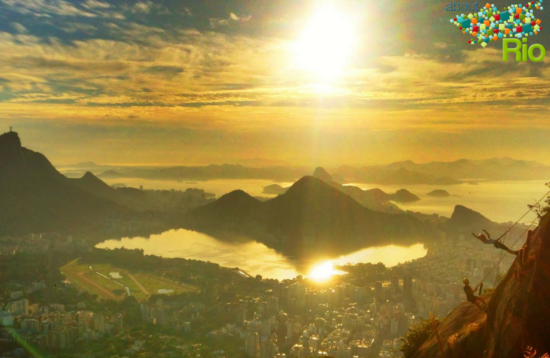 Morro Dois Irmãos (Trilha e Rapel) | About Rio